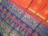 SOFT SILK SAREE WITH BLOUSE